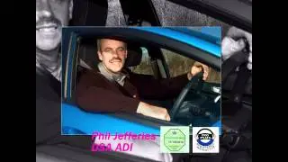 Phil's Driving Academy