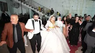 Cemal Tanrıkolu Dügünü Part 6 ( Grup Hozan Azad Silopi ) 2025