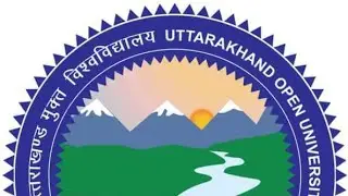 UOU: Dateshsset आ गई है । UOU Final Examination DATE SHEET ll शुरू हो जाइये।।