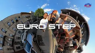 Picasso - EuroStep (Freestyle) | Dir. By @HaitianPicasso