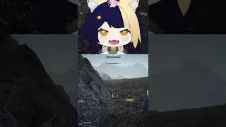 I Challenged Myself | #charmenza | Black Desert Online #vtuber
