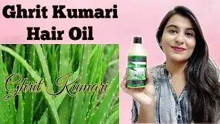 30 Days Challenge/ Extreme Hair Growth/ World Best Faster Hair Oil for Hair Growth | The Shubhi Tips