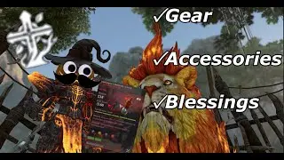 Bless Unleashed Priest FAQ &ndash; Master the Priest Role Fast!