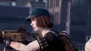 LifeAfter Reborn   The Revenant New Player Class Trailer