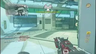 IW:Fast nuke w/Nv4 on Frontier