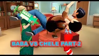 BABA VS CHELE | PART- 2 | RA Stories Bangla | Comedy Video | School Classroom Jokes