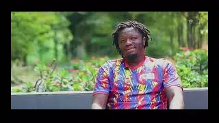 |FULL INTERVIEW| Sulley Muntari speaks for the first time as Hearts of Oak player.