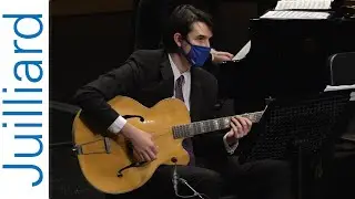 The Music of Bill Challis, Don Redman, and Eddie Durham | Juilliard Jazz Orchestra