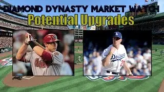 MLB 15 The Show Diamond Dynasty Tips: Upgrade Predictions for Diamond Dynasty