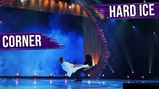 Hard Ice's Duet | Corner | The Next Step | Season 7