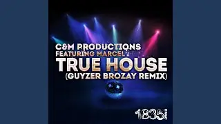 True House (Guyzer Brozay's Jack Move Instrumental)