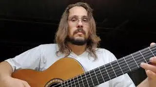 Nuances entre os violões tradicional e o double top Pirajá!