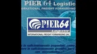 pier 64