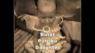 Butet (Daughter)
