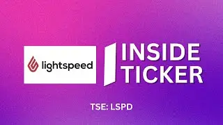 Lightspeed Commerce Inc. (NYSE: LSPD) Q4 2025 Earnings | May 22, 2025