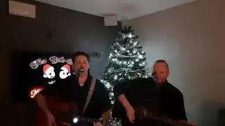 The Boh-tinis Christmas Medley 2020