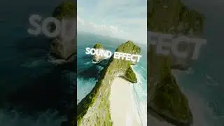 Transform Your Drone Footage: #OsmoAction5Pro + FPV Cinematic Editing ✨🚀