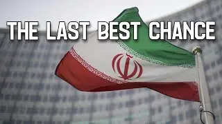 Iran s Nuclear Brink: Did the JCPOA Fail, or Just Delay the Inevitable
