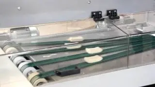 Alimentador Automático - Grupo Automático GA-2000