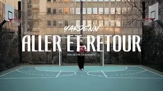 Yardenn - ALLER RETOUR (Visualizer)