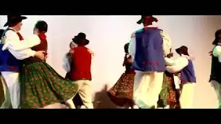 Grupo Mazury - Góral Żywiecki - 2017 - Grupo Mazury