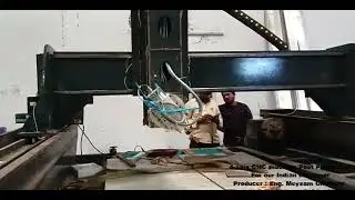 PowerMill post processor service