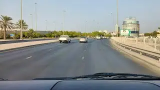 Highlight 0:00 &ndash; 4:39 from Aayushibh is live | travelling to hamla to Adliya Bahrain | Bahrain city