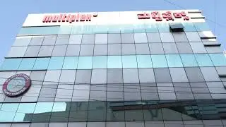 Glimpse of 2022 I Multiplex Group
