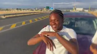 Puchu - Gravity(Official Music Video )