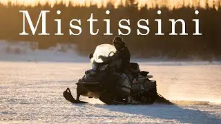 Mistissini Quebec | Rural Trauma