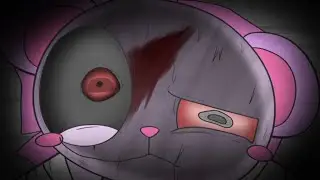 Blood World : Friend Extra