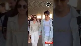 Sid-Kiara off for a Vacation❣️❣️ | Kiara Advani | Sidharth Malhotra | Bollywood #shorts