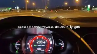 Megane 4 HIZLANMA 1.2 tce 130 hp, SOHBET, YAKIT