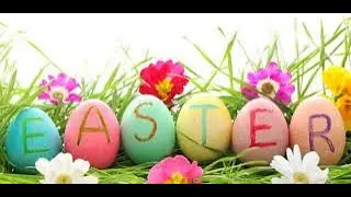 Top 50 Easter wallpapers.Happy Easter!