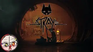Stray - Quick Spoiler Free Review
