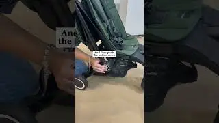 How To: Fold Down the SmarTrike