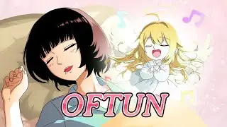 オフトゥン大好き feat.京町セイカ＆弦巻マキ【Original】