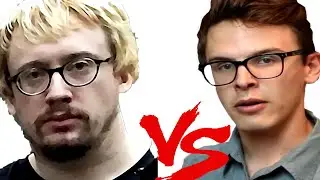 The truth about iDubbbz - Failure to communicate
