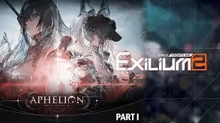 Klukai Theme (Aphelion Event Part 1) | Girls' Frontline 2: Exilium
