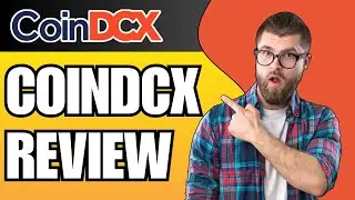 CoinDCX Review 2025 | Is It India&rsquo;s Best Crypto Exchange?