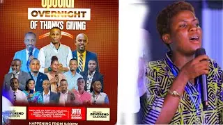 DORE AMATERANIRO ABANZIRIZA OVERNIGHT YA TEGUWE NA PATRICK UBURYO BYIFASHE