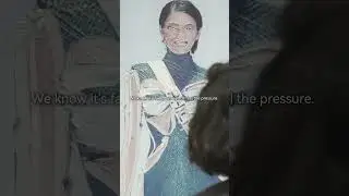 Knowing It&rsquo;s Fake Doesn&rsquo;t Stop the Pressure | Gretchen Andrew&rsquo;s Facetune Portraits