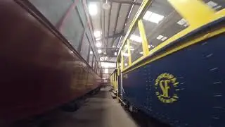 _Southern California Railway Museum - Perris, CA_ Episode 422 (Pacific Electric 1299)