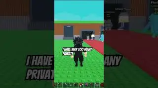 How to join free private servers on steal a brainrot! #roblox #stealabrainrot #fyp