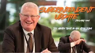 Superintendent Update: January 2026 (ft. Gen Alpha Slang)