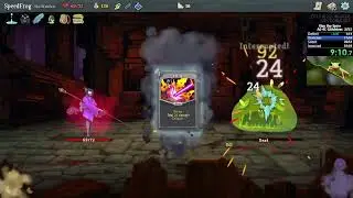 (World Record) Slay the Spire 4 Character Glitchless Speedrun in 32:25.9