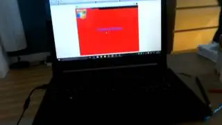 Windows 10 parody