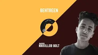 BEHTREEN  (official video) | NIKKILLOB BOLT | HINDI RAP SONG (prod. Chuki Beats) 2020