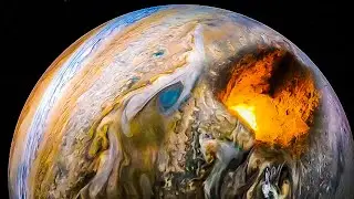 Shocking Jupiter SECRETS: Scientists Expose Hidden Truths!