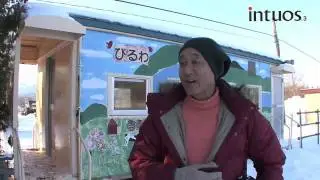 プロ写真家の現場 鉄道写真家 広田尚敬1